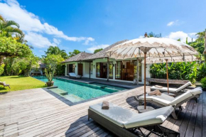 Villa Ku Besar by Villa Finder